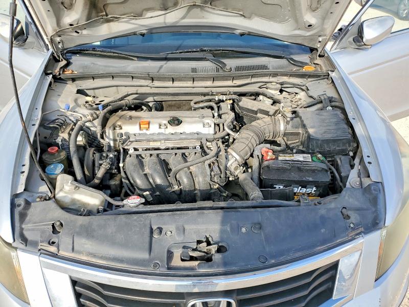 2010 Honda Accord მანქანა იყიდება აუქციონზე, vin: 1HGCP2F73AA190849, აუქციონის ნომერი: 69979646