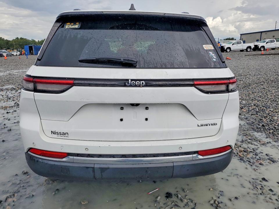 Aukcja sprzedaży 2023 Jeep Grand Cherokee, vin: 1C4RJGBG9PC511674, numer aukcji: 67532476