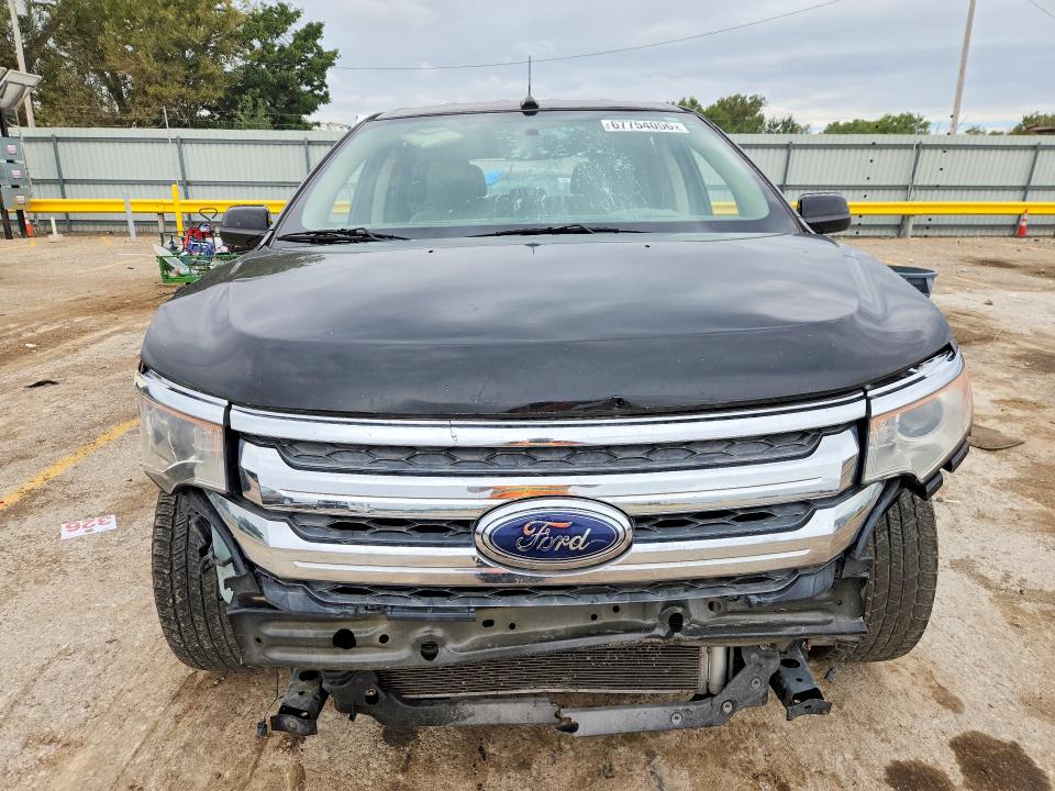 2014 Ford Edge მანქანა იყიდება აუქციონზე, vin: 2FMDK3KC4EBA41639, აუქციონის ნომერი: 67754056