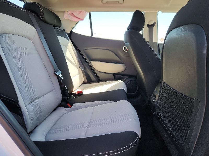 Продажа на аукционе авто 2025 Hyundai Venue, vin: KMHRC8A38SU404452, номер лота: 68164746