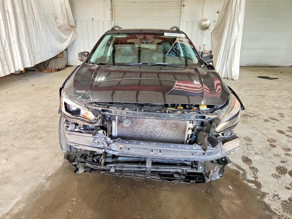 Продаж на аукціоні авто 2018 Subaru Crosstrek, vin: JF2GTAJC9JH286486, номер лоту: 68982236