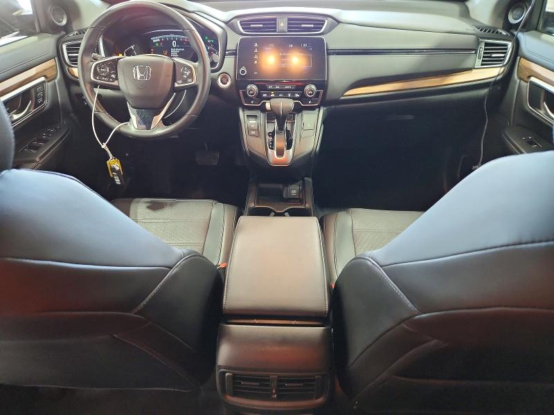Aukcja sprzedaży 2019 Honda Cr-v, vin: 2HKRW2H80KH649041, numer aukcji: 68176386