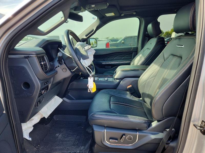68955836 :رقم المزاد ، 1FMJU1M80REA44011 vin ، 2024 Ford Expedition مزاد بيع