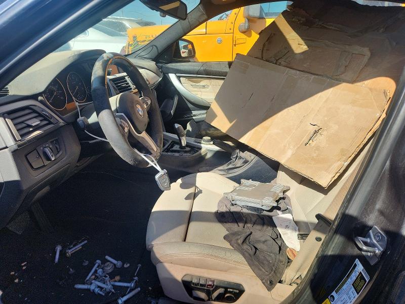 67415986 :رقم المزاد ، WBA3B3C5XFF548901 vin ، 2015 Bmw 328 مزاد بيع