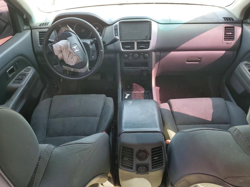 Aukcja sprzedaży 2008 Honda Pilot, vin: 5FNYF28258B022432, numer aukcji: 64338116