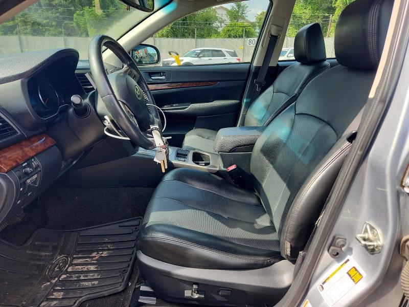 Продажа на аукционе авто 2014 Subaru Legacy, vin: 4S3BMBM62E3022398, номер лота: 63206986
