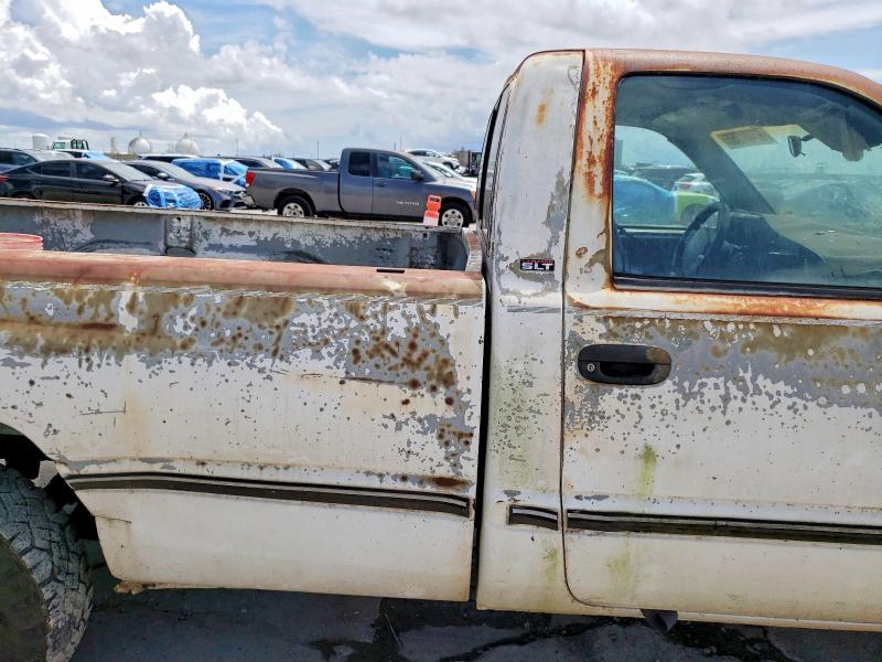 67401756 :رقم المزاد ، 1B7HC16Y8SS222001 vin ، 1995 Dodge Ram 1500 مزاد بيع