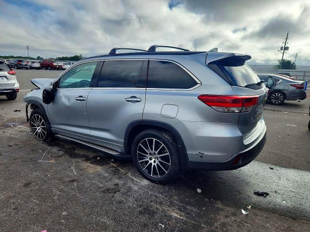 Продаж на аукціоні авто 2017 Toyota Highlander, vin: 5TDJZRFH4HS379069, номер лоту: 70020196