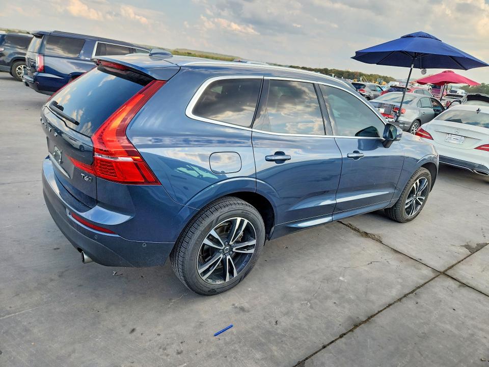 Auction sale of the 2019 Volvo Xc60, vin: YV4A22RK3K1366608, lot number: 70298416