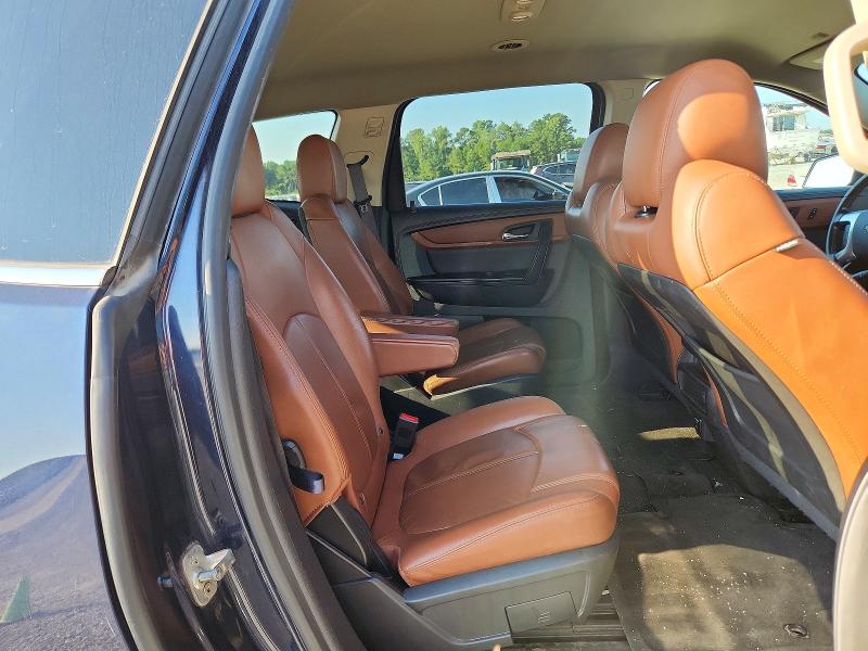 Aukcja sprzedaży 2015 Chevrolet Traverse, vin: 1GNKRHKD0FJ263760, numer aukcji: 66959426