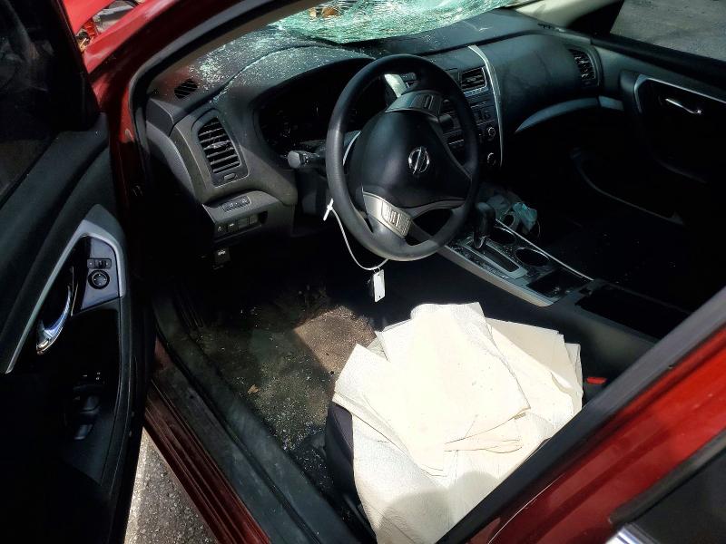 2014 Nissan Altima მანქანა იყიდება აუქციონზე, vin: 1N4AL3AP6EN215553, აუქციონის ნომერი: 68138856