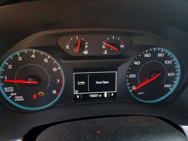 Продажа на аукционе авто 2020 Chevrolet Traverse, vin: 1GNEVFKWXLJ267910, номер лота: 66939276