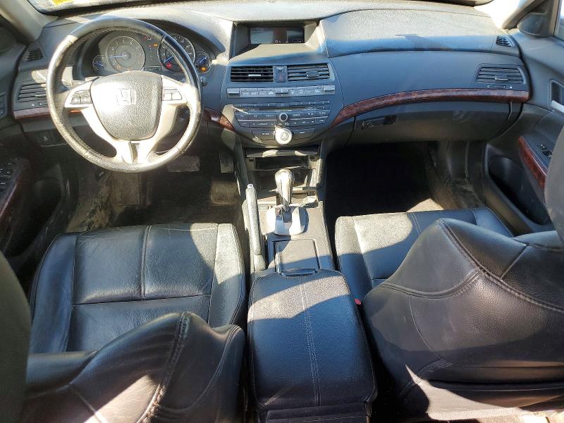 2012 Honda Crosstour მანქანა იყიდება აუქციონზე, vin: 5J6TF3H57CL000281, აუქციონის ნომერი: 69306076