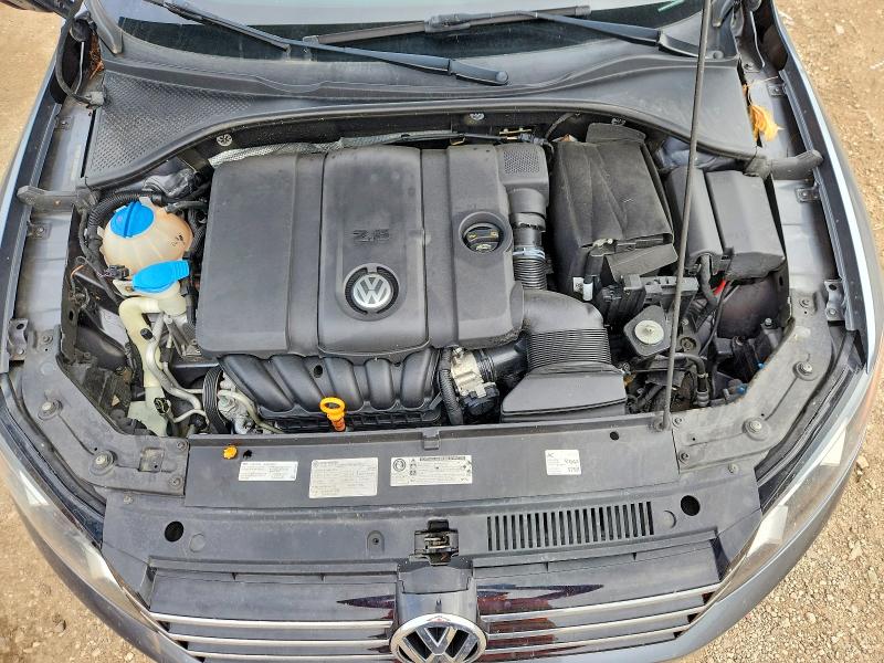 Aukcja sprzedaży 2013 Volkswagen Passat, vin: 1VWBH7A3XDC070092, numer aukcji: 68057716