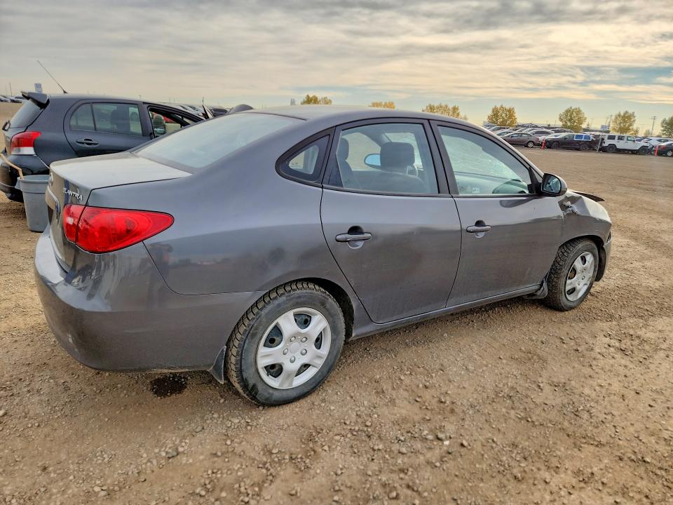 Aukcja sprzedaży 2008 Hyundai Elantra, vin: KMHDU45D88U421571, numer aukcji: 69359366