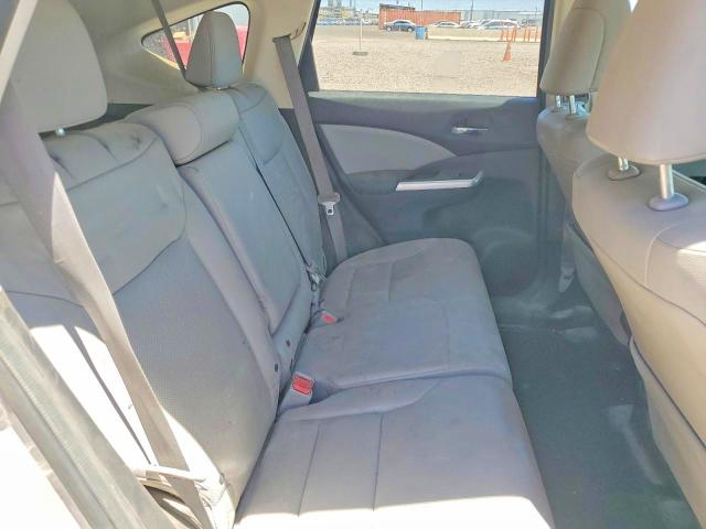 Aukcja sprzedaży 2016 Honda Cr-v, vin: 2HKRM4H78GH631984, numer aukcji: 68876686