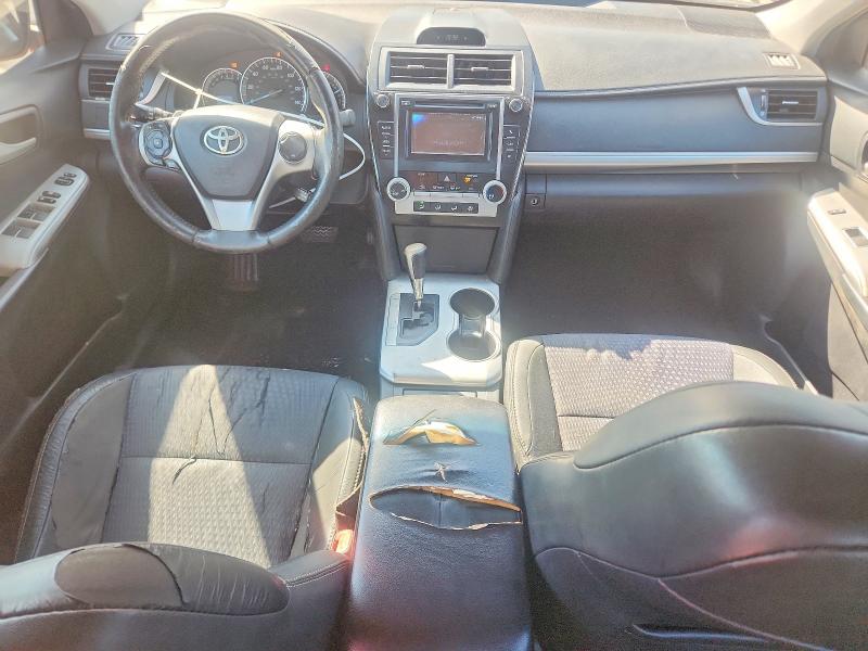 Aukcja sprzedaży 2012 Toyota Camry, vin: 4T1BF1FK8CU594402, numer aukcji: 69712326