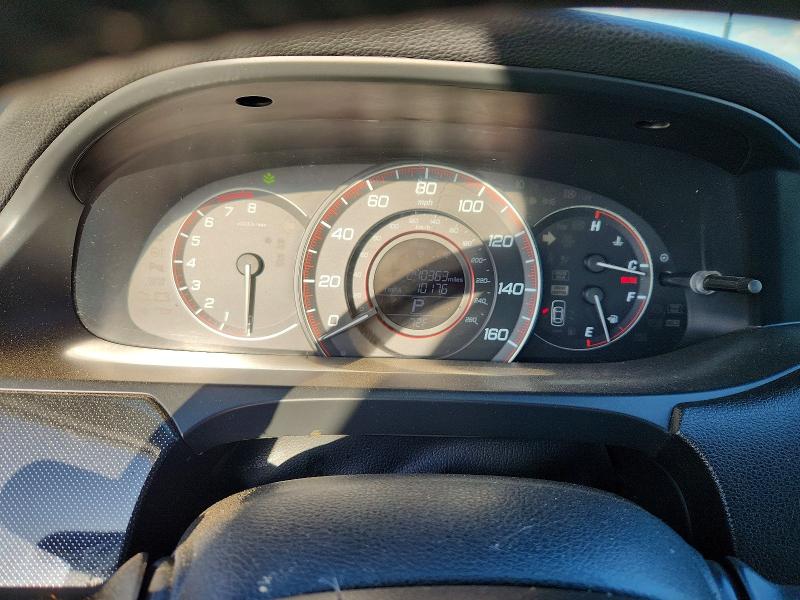 Продажа на аукционе авто 2013 Honda Accord, vin: 1HGCR2F54DA086934, номер лота: 68850546