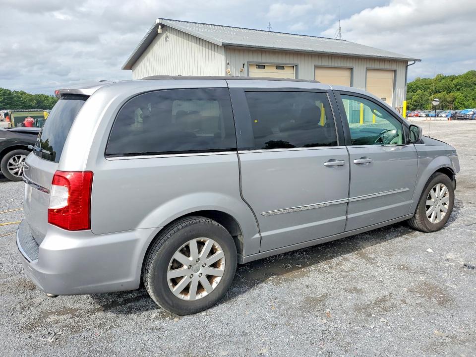 Aukcja sprzedaży 2015 Chrysler Town & Country, vin: 2C4RC1BG7FR583518, numer aukcji: 69314936