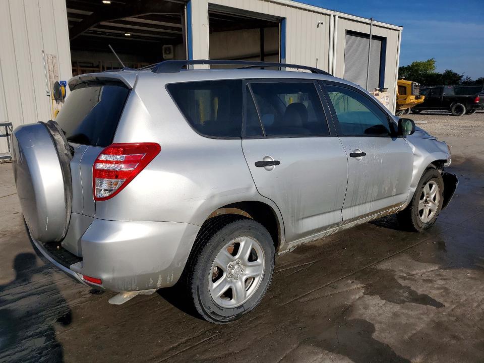67979656 :رقم المزاد ، JTMZF4DV4AD028820 vin ، 2010 Toyota Rav4 مزاد بيع