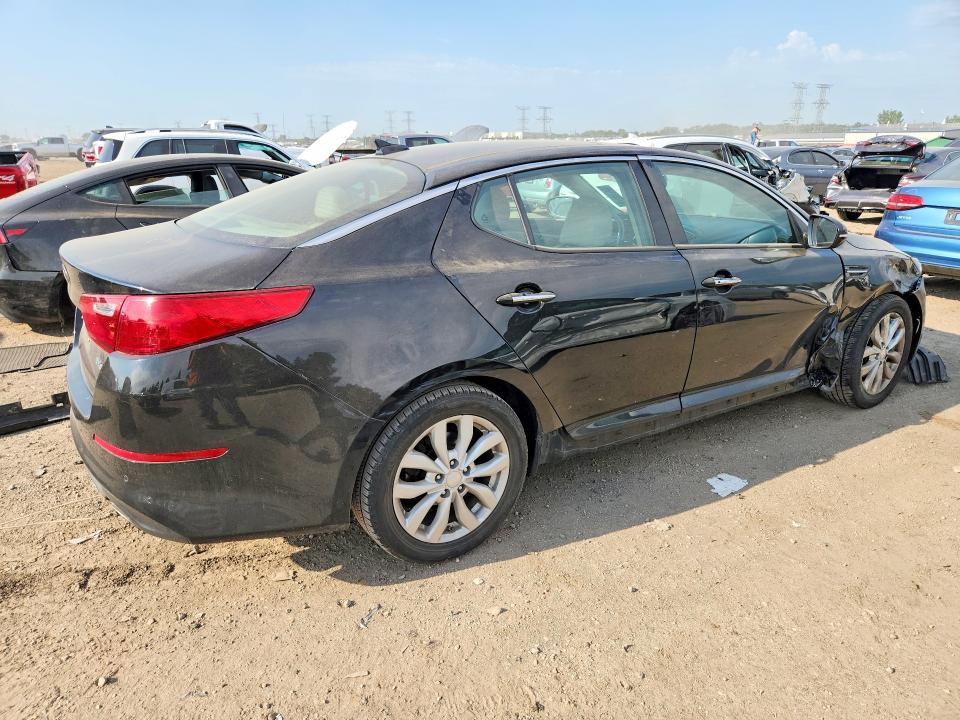 Aukcja sprzedaży 2015 Kia Optima, vin: 5XXGN4A76FG379337, numer aukcji: 67806126