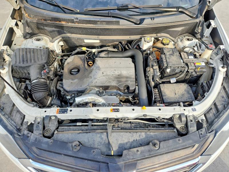 71196316 :رقم المزاد ، 2GNAXJEV9J6314532 vin ، 2018 Chevrolet Equinox مزاد بيع