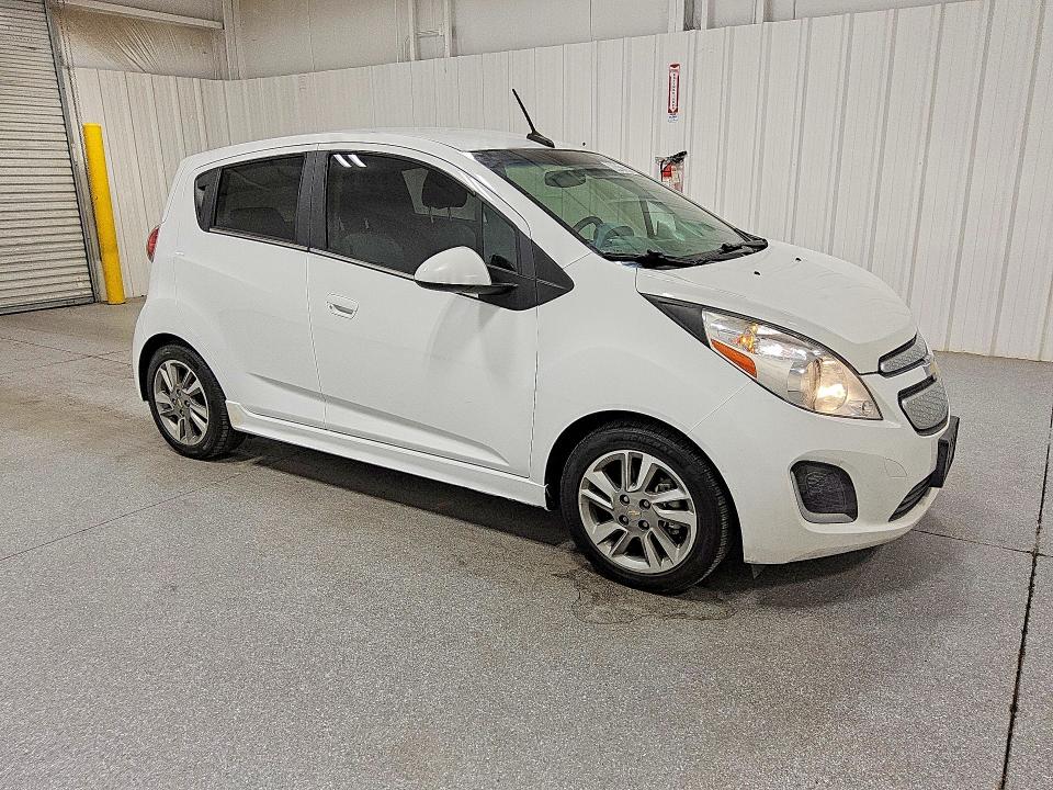 68421296 :رقم المزاد ، KL8CK6S06EC444165 vin ، 2014 Chevrolet Spark Ev مزاد بيع