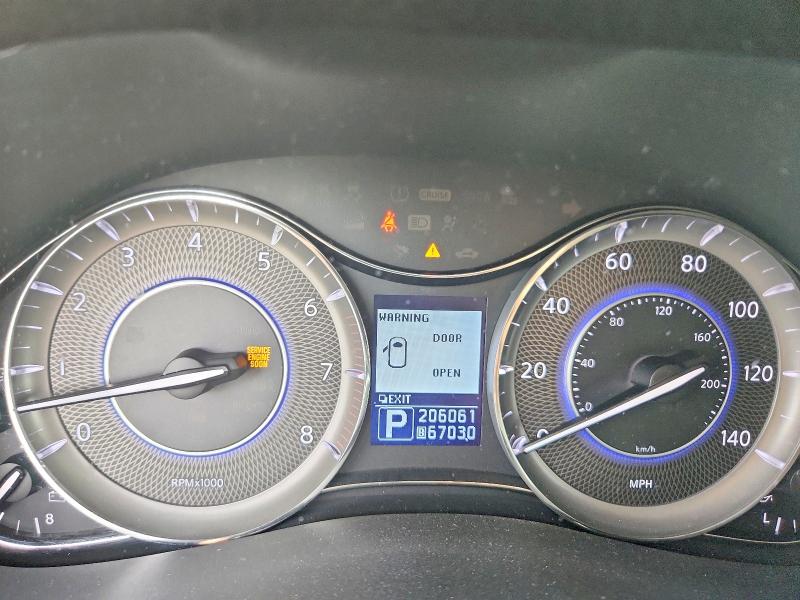 Продаж на аукціоні авто 2012 Infiniti Qx56, vin: JN8AZ2NE0C9020196, номер лоту: 68151086