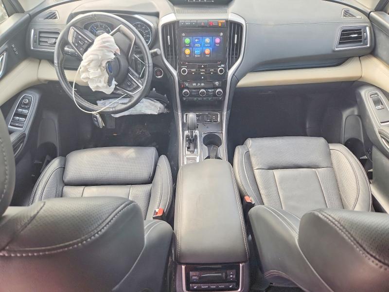 Продажа на аукционе авто 2022 Subaru Ascent, vin: 4S4WMAMD4N3408519, номер лота: 66772146