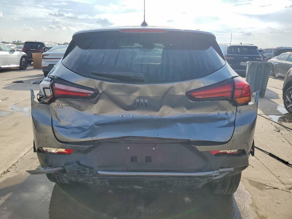 70298806 :رقم المزاد ، KL4AMCSL4TB188431 vin ، 2026 Buick Encore Gx مزاد بيع