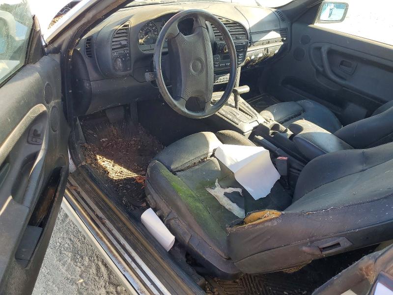 Aukcja sprzedaży 1996 Bmw 328, vin: WBABK8328TET91692, numer aukcji: 69386876