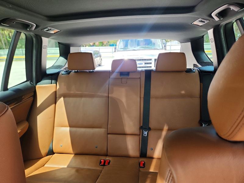 Aukcja sprzedaży 2016 Bmw X3, vin: 5UXWZ7C58G0T42613        , numer aukcji: 68971796