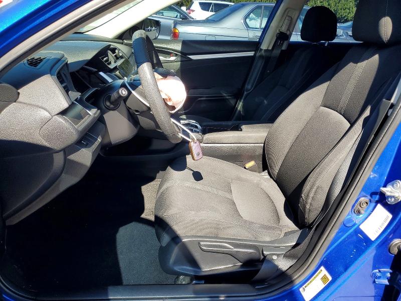 68603456 :رقم المزاد ، 2HGFC2F73HH571136 vin ، 2017 Honda Civic مزاد بيع