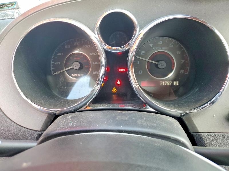 Продаж на аукціоні авто 2008 Pontiac Solstice, vin: 1G2MG35X78Y105947, номер лоту: 69772066
