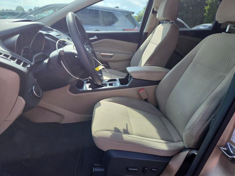69032506 :رقم المزاد ، 1FMCU0GD6HUB35087 vin ، 2017 Ford Escape مزاد بيع