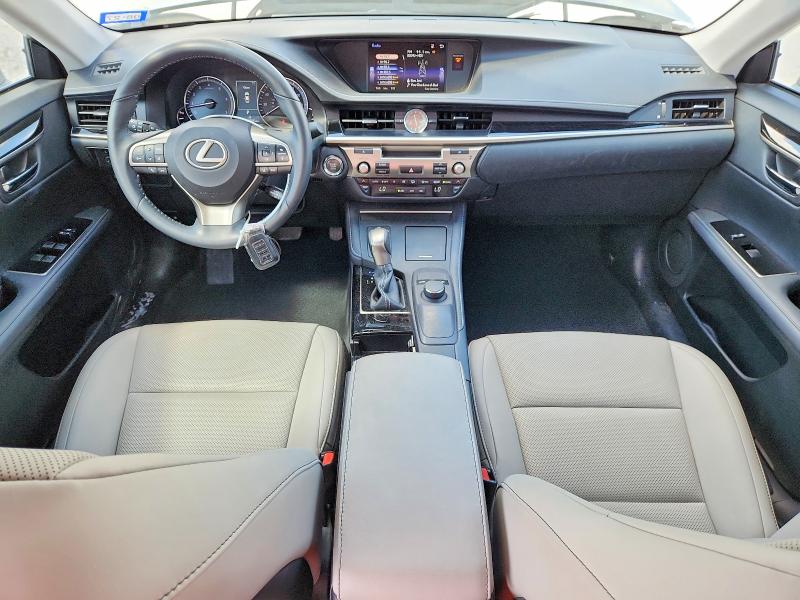 Aukcja sprzedaży 2018 Lexus Es, vin: 58ABK1GG5JU099649, numer aukcji: 69530126
