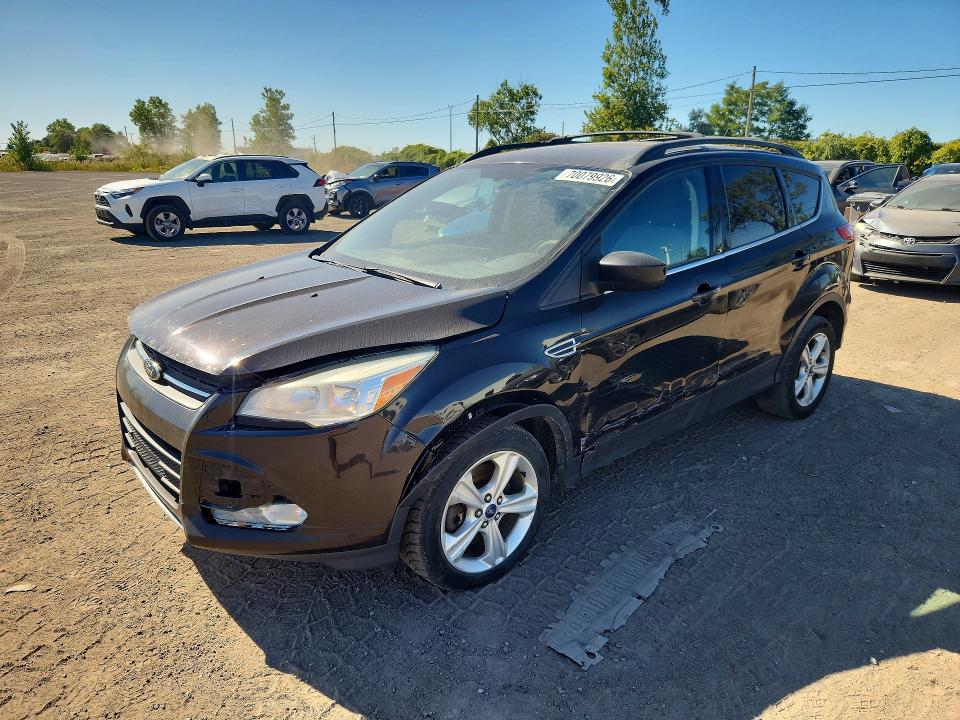 Продаж на аукціоні авто 2013 Ford Escape, vin: 1FMCU0G9XDUD20281, номер лоту: 70079926