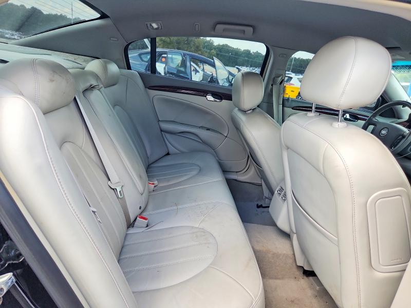 2008 Buick Lucerne მანქანა იყიდება აუქციონზე, vin: 1G4HD57218U183078, აუქციონის ნომერი: 68126066