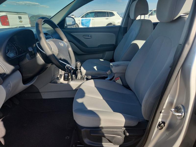 Aukcja sprzedaży 2009 Hyundai Elantra, vin: KMHDU46DX9U628852, numer aukcji: 70158516