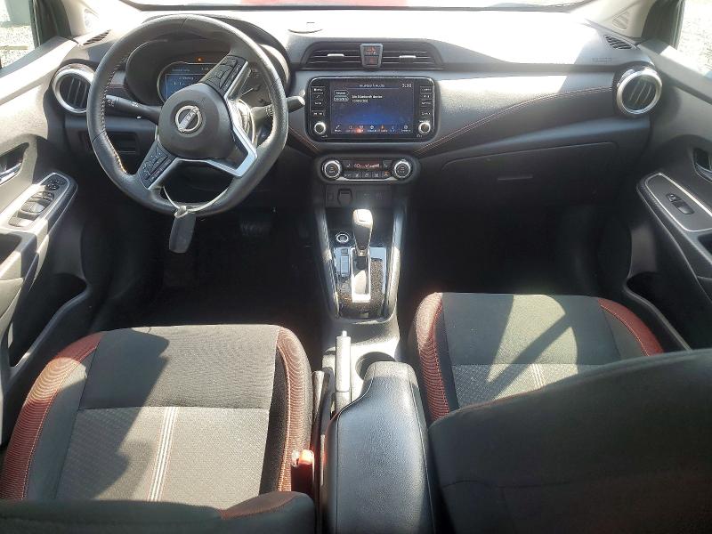 2025 Nissan Versa მანქანა იყიდება აუქციონზე, vin: 3N1CN8FV7SL812050, აუქციონის ნომერი: 67402506