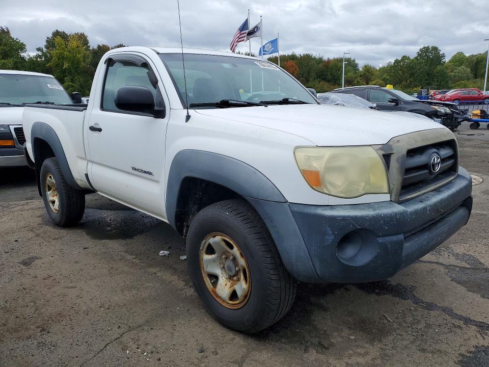 Aukcja sprzedaży 2006 Toyota Tacoma, vin: 5TEPX42N26Z247765, numer aukcji: 70614416
