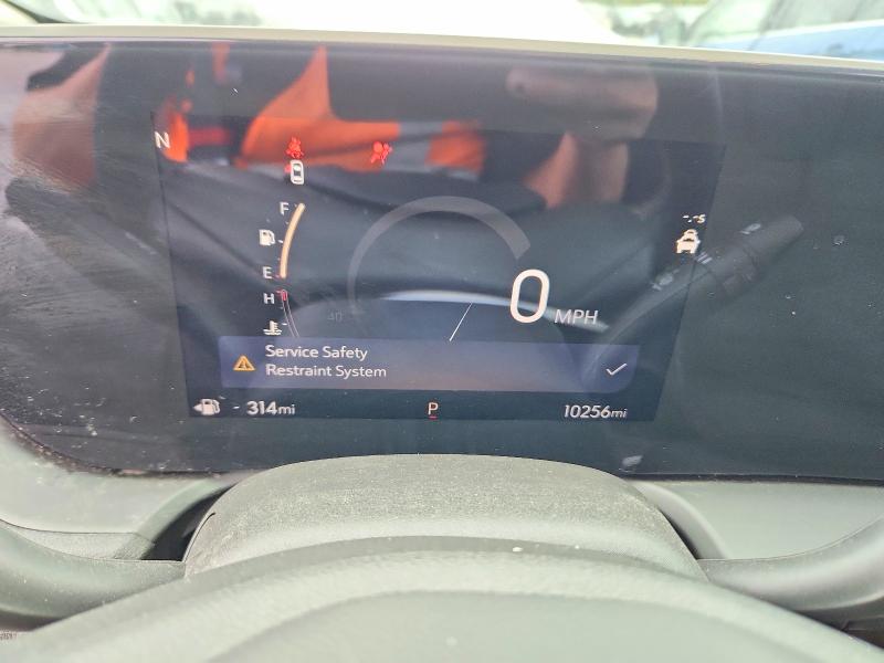 67749136 :رقم المزاد ، KL4AMBSL8TB232389 vin ، 2026 Buick Encore Gx مزاد بيع