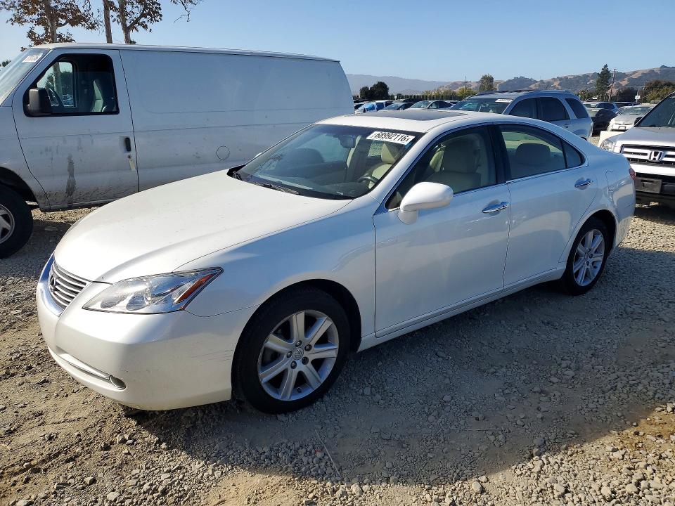 Aukcja sprzedaży 2008 Lexus Es, vin: JTHBJ46G782239318, numer aukcji: 68992116