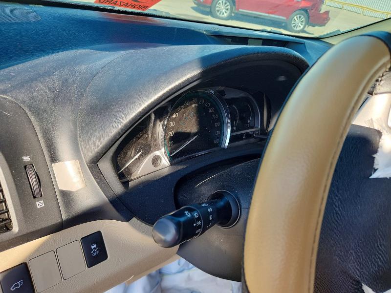 68819176 :رقم المزاد ، 4T3ZK11A59U012829 vin ، 2009 Toyota Venza مزاد بيع