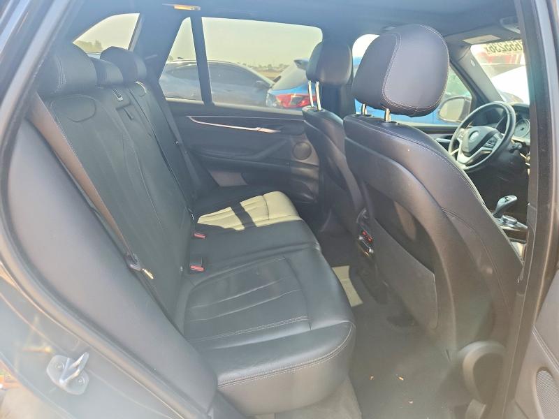 Aukcja sprzedaży 2018 Bmw X5, vin: 5UXKR2C5XJ0Z14449, numer aukcji: 67655236