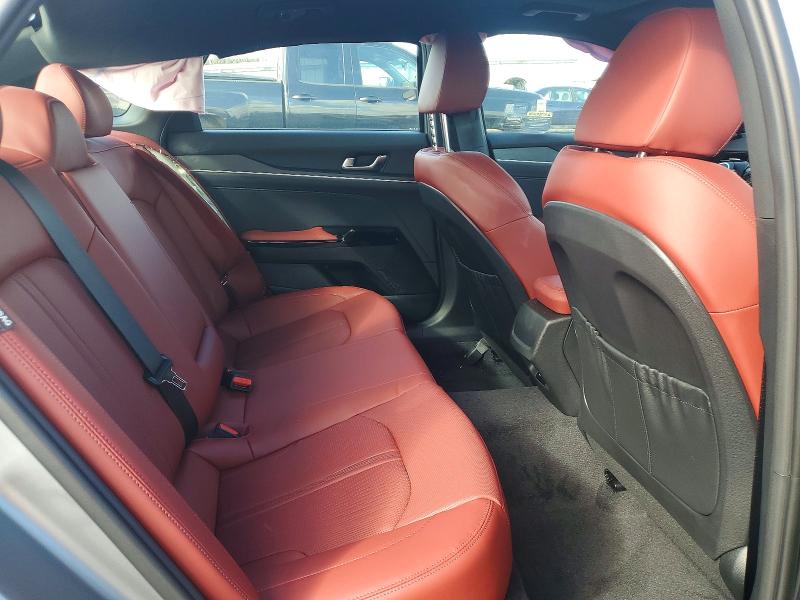 Продажа на аукционе авто 2026 Kia K5, vin: KNAG64J74T5471329, номер лота: 70143746
