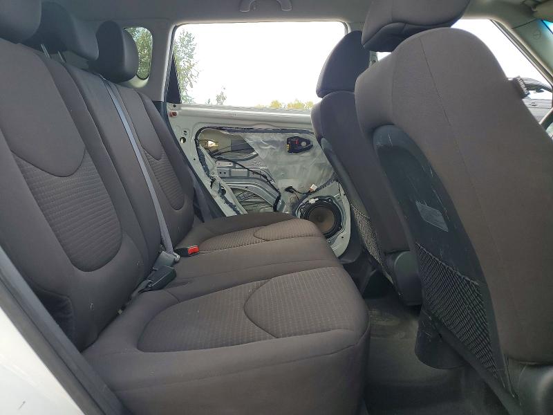 Продажа на аукционе авто 2012 Kia Soul, vin: KNDJT2A58C7356869, номер лота: 70006036