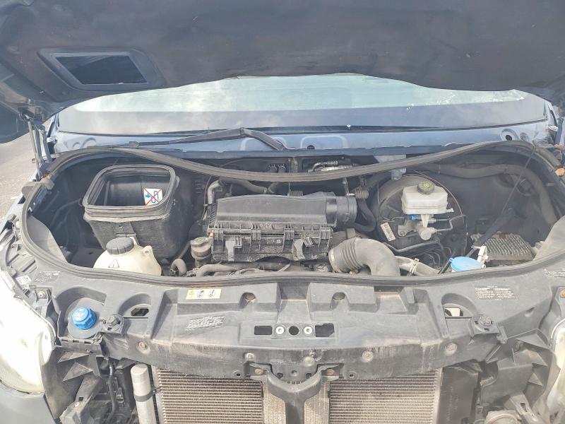 Aukcja sprzedaży 2019 Mercedes-benz Sprinter, vin: WD4PF0CD5KT004161, numer aukcji: 70773026