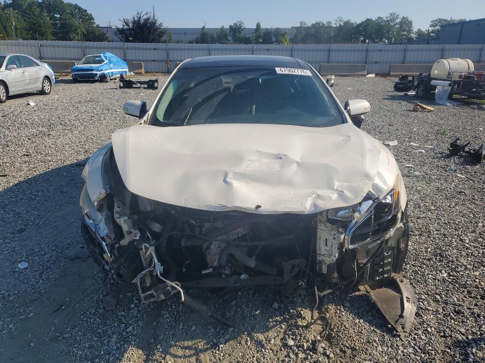 Продажа на аукционе авто 2009 Nissan Maxima, vin: 1N4AA51E09C820735, номер лота: 67902776