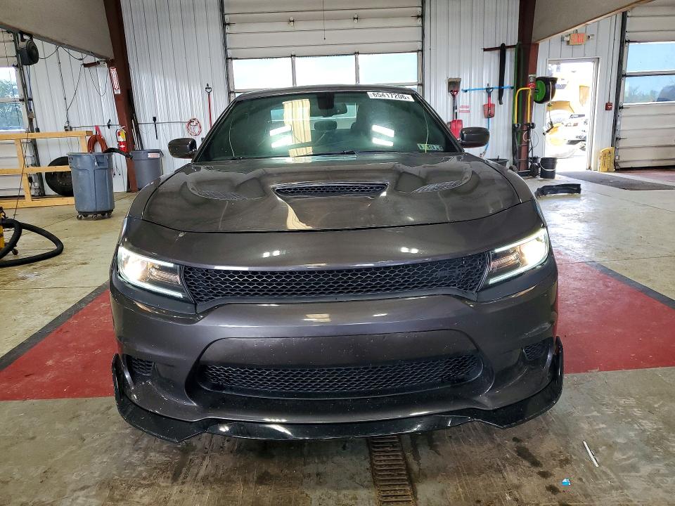 65417206 :رقم المزاد ، 2C3CDXJG8FH926449 vin ، 2015 Dodge Charger مزاد بيع